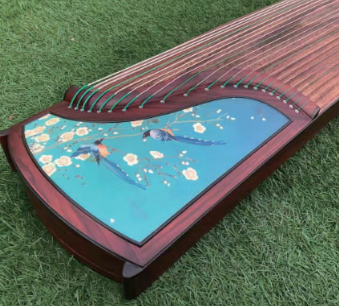 筝名：喜上眉梢