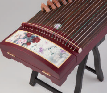 筝名：风雅天成