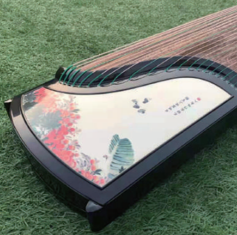 筝名：南国风情