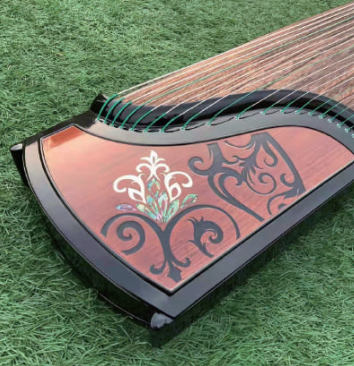 筝名：荣花富贵