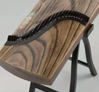 筝名：天然纯真