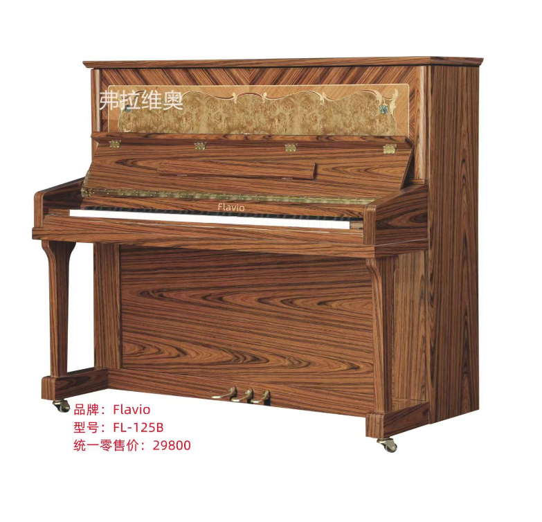 弗拉维奥   FL-125B