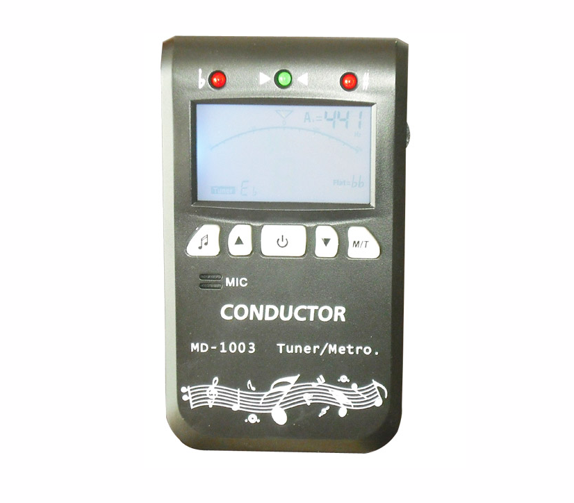 通用型校音器