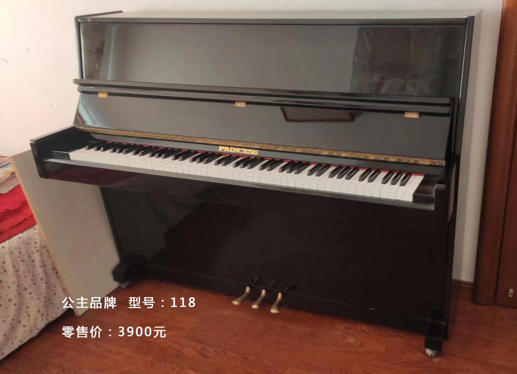 公主品牌 型号：118.jpg